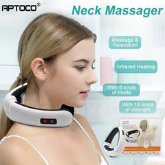 Electric Pulse Massager