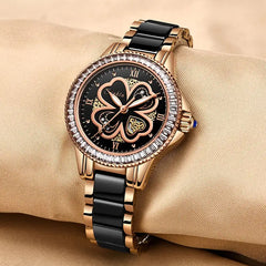 Suntkta Women's Dress Watches