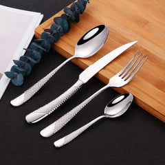 Amalfi Cutlery Set