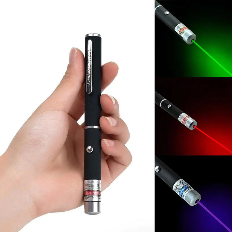 Laser Pointer High Power