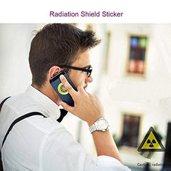 Universal Anti-Radiation Stickers