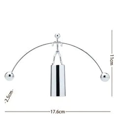 Newton Cradle Desk Toy