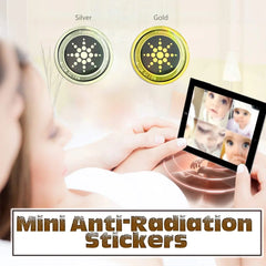 Universal Anti-Radiation Stickers