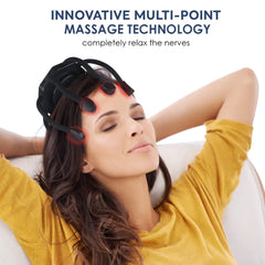 Ultra Scalp Massager