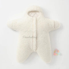 Winter Baby Sleepsacks