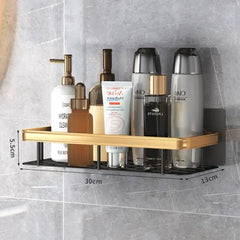 Bathroom Shelves