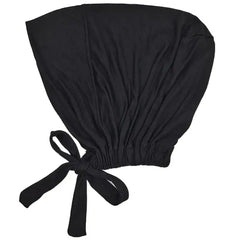 Inner Hijab Caps With Tie