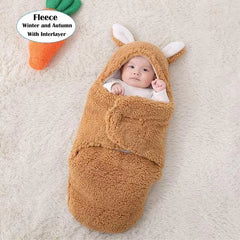 Winter Baby Sleepsacks