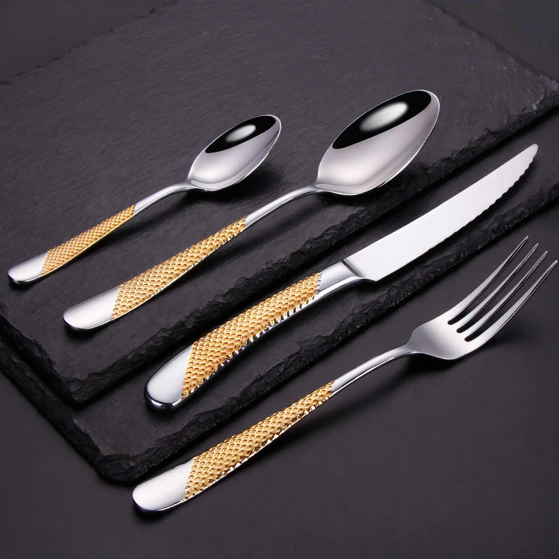 Amalfi Cutlery Set