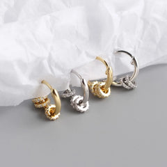 Fashion Stud Earrings