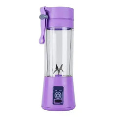 Portable Electric Blender