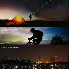 Laser Pointer High Power