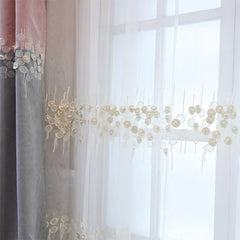 Luxury Curtains