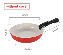 Detachable Set Pan