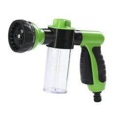 8 in 1 Pressure Hose Spray Gun