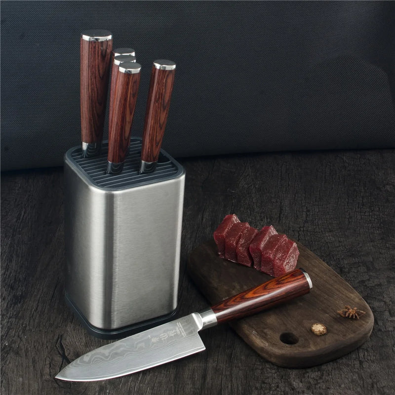 Knife Stand Holder