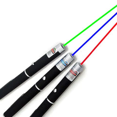 Laser Pointer High Power