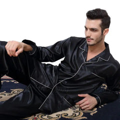 Men's Sleepwear Pajamas Set