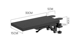 Arm Rest Support for Desk