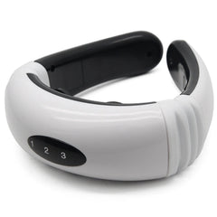 Electric Pulse Massager