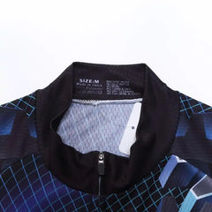 Gear Cycling Jersey