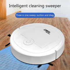 Robotic Vacuum