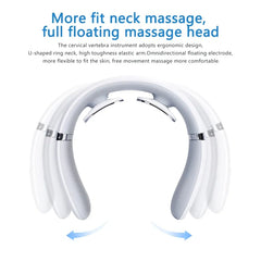 Electric Neck Massager