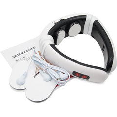 Electric Pulse Massager