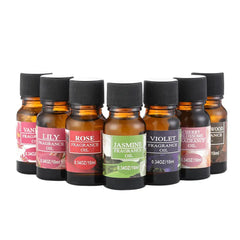 Water Soluble Aromatherapy Oil 10ml