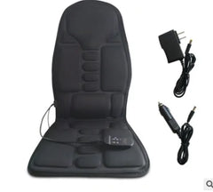 Electric Back Massager Chair Cushion